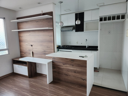 Locação Direto Com Proprietário !planejado Em Todos Os Côm