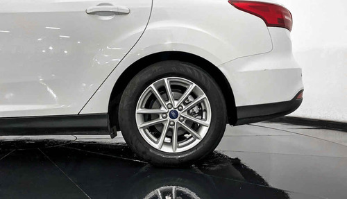 Imagen 12 de 15 de 21490 - Ford Focus 2016 Con Garantía At