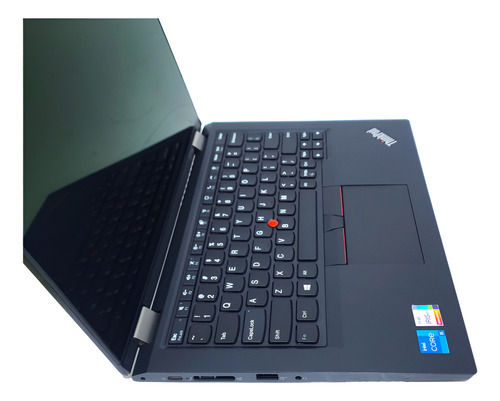 Lenovo Thinkpad L13 Yoga Gen 2 Core I5 1135g7 8 Gb 512 Ssd (Reacondicionado)