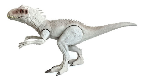 Imagen 2 de 4 de Dinosaurio Jurassic World Indominus Rex