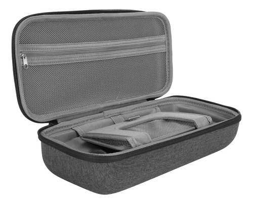Carrying Case Eva Hard Shell Stylish Lightweight Shockproof