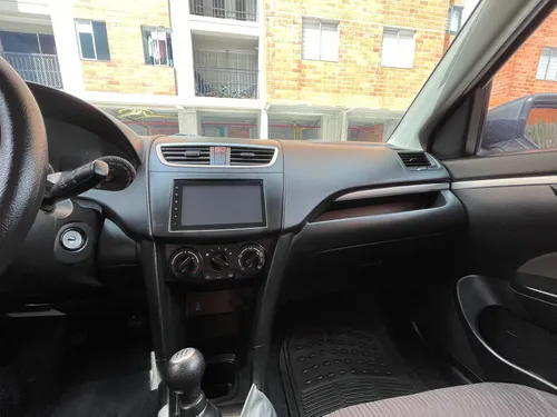 Suzuki Swift Live 1.2l