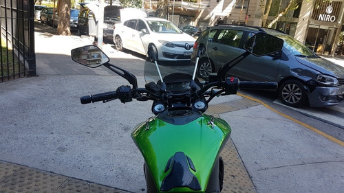 Imagen 15 de 15 de Bajaj Dominar 400 Financio Permuto Qr Motors