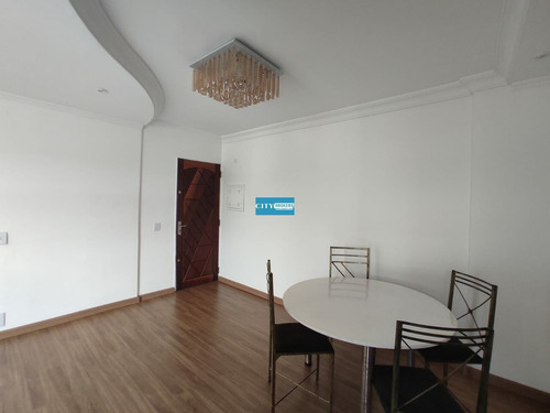 Imagem 3 de 15 de Apartamento Todo Mobiliado 45m² - Sp1844