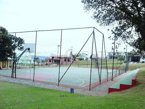 Imagem 6 de 11 de Sobrado 4 Dts Venda Cond Golden Park Alfa - 00245-1
