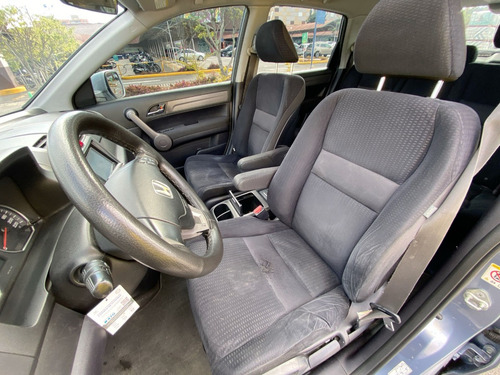 Honda CR-V 2.4 Ex