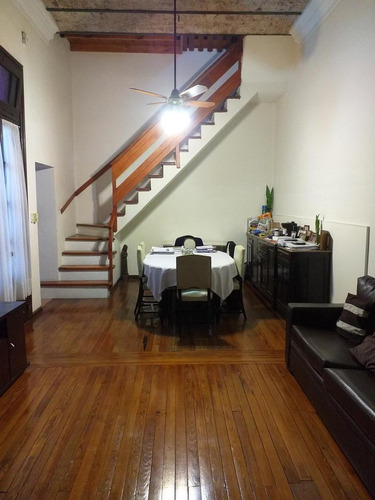 Imagen 8 de 18 de Divina Casa De 3 Dormitorios Comodín - Alem 1963