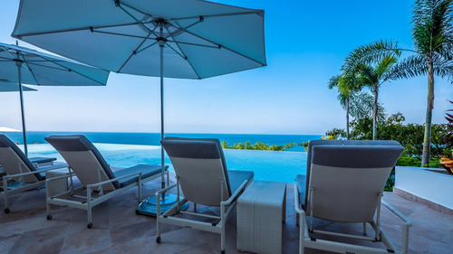 Imagen 9 de 14 de Icon Vallarta En Venta, Puerto Vallarta $380,000 Usd