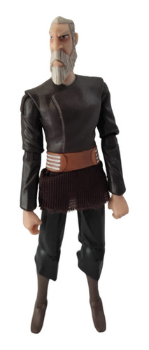 Count Dooku Clone Wars Star Wars Hasbro 