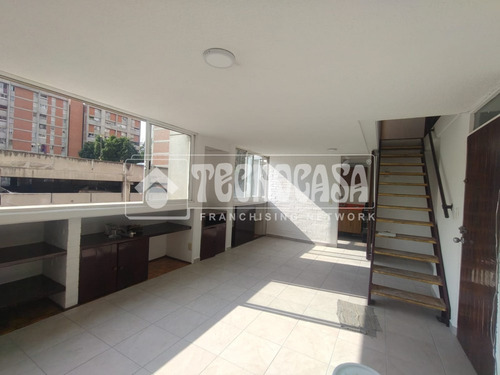 Renta Departamentos Romero De Terreros T-df0127-0218