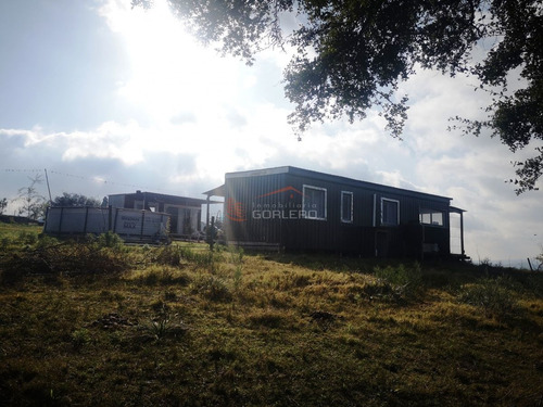 Imagen 6 de 30 de Venta De Chacra Con Vivienda, Ruta 12 Próximo A Pueblo Edén