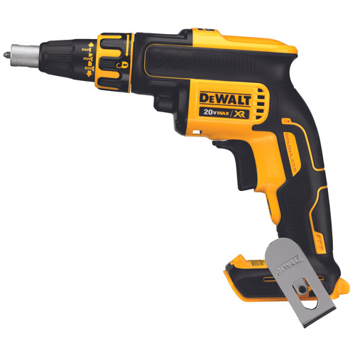 Atornillador Dewalt Dcf620b Para Placa De Yeso 20v Max