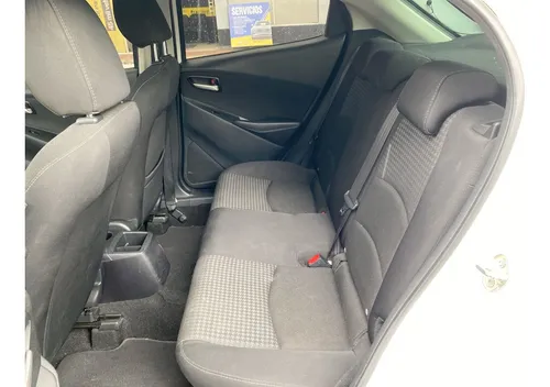 Mazda 2 1.5 Touring Mt