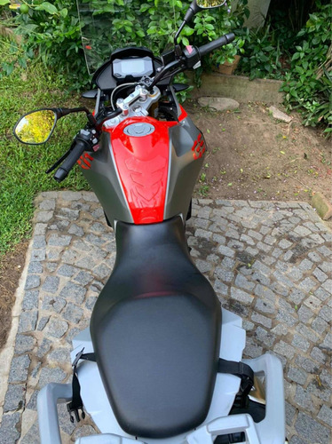 Bmw Gs 310