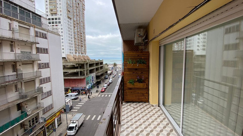 Imagen 9 de 23 de Venta De Departamento 2 Ambientes En Centro, Mar Del Plata