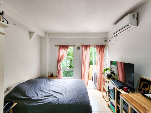 Imagen 1 de 18 de Venta De Departamento En Caballito