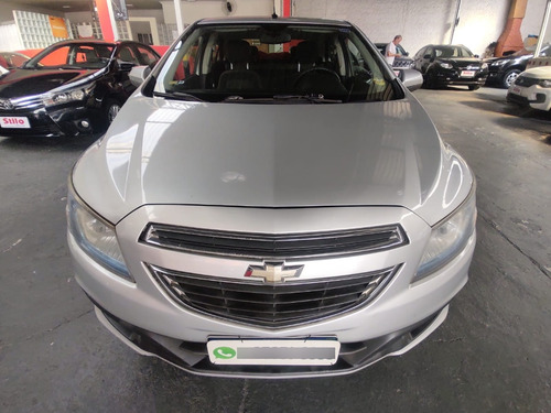 Chevrolet Prisma 1.4 Lt 4p
