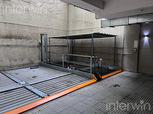 Cochera - Palermo - Palermo Nuevo - Venta