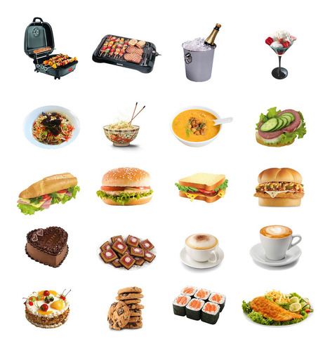 Pack 34 Mil Imagens Png+bônus