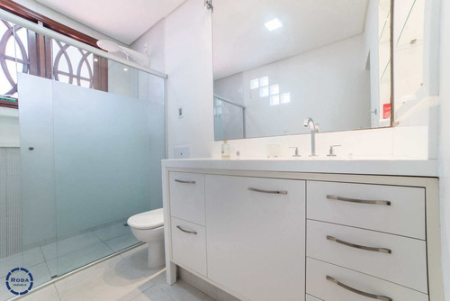 Sobrado Com 5 Dorms, Pompéia, Santos - R$ 4.1 Mi, Cod: 15209 - V15209