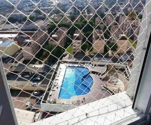 Imagem 7 de 15 de Apartamento Residencial À Venda, Vila Ipiranga, Porto Alegre. - Ap1819
