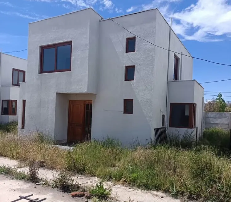 Imagen 1 de 6 de Hermosas Y Amplias Casas En San Bernardo