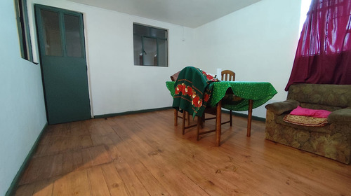 Casa En Venta Denavi Sur Talcahuano