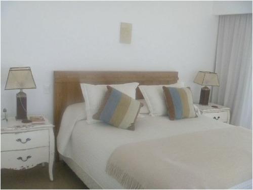 Alquiler Temporario Apartamento 3 Dormitorios Playa Mansa