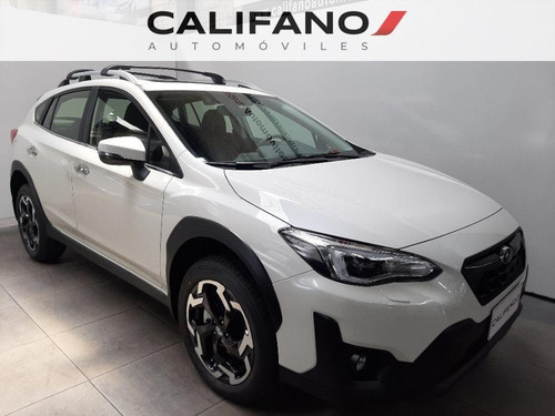 Subaru Xv 2.0i-s Es Cvt. Tasa 0% 2021 0km