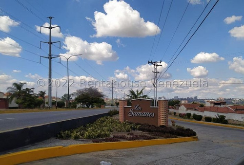 Imagen 28 de 30 de Casas En Venta Los Samanes Cabudare 22-15374 /m