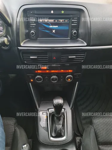 Mazda CX-5 2.0 High Fwd