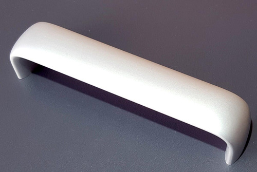 Manija Tirador Mueble Aluminio 128mm X 5 Unidades Verashop 006