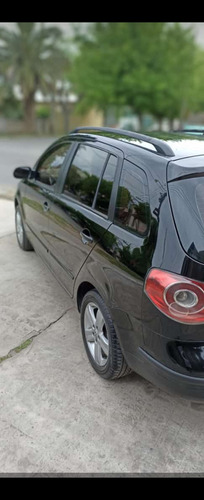 Volkswagen Suran 1.6 I Highline 90d