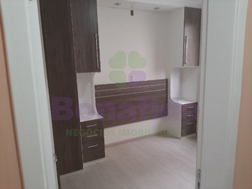 Imagem 4 de 9 de Apartamento, Venda, Edifício Reserva Do Japy, Jundiaí - Ap12209 - 69187326