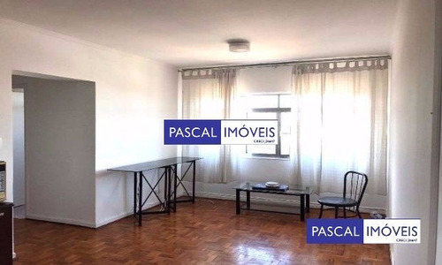 Imagem 1 de 15 de Apartamento 2 Dormitorios Planalto Paulista - V-6641