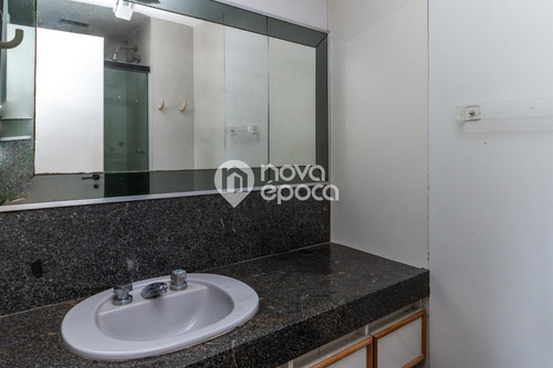 Imagem 16 de 30 de Flat/aparthotel - Ref: Lb1ah57697