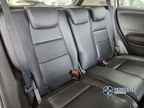 Honda HR-V 1.8 16V FLEX LX 4P AUTOMÁTICO
