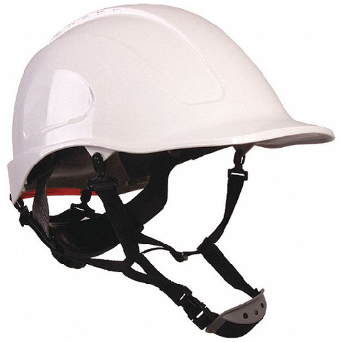 Casco Alturas Rescatista Assembler C/reflejante Ww-2006bk