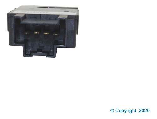 Sensor Pedal Stop Cadillac Escalade 2011 Gm Parts