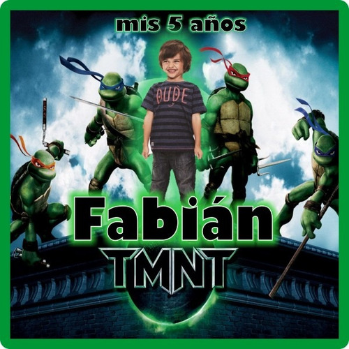 Imagen 6 de 6 de Banners Cumpleaños 100 X 100 Calidad Hd