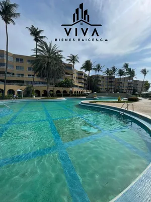 Apartamento en venta