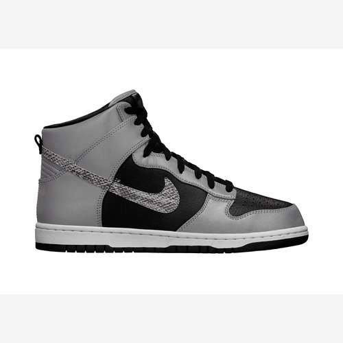 Zapatillas Nike Dunk Premium High Sp 624512-200   