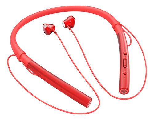 Auriculares Bluetooth Inalámbricos Deportivos Ultralargos