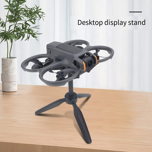 Soporte Para Escritorio Avata 2 Drone, Trípode, Rc Qu
