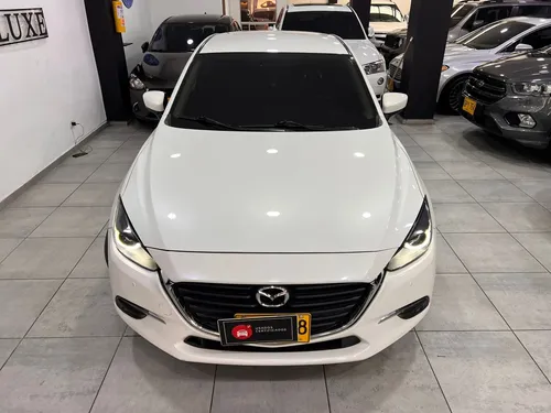 Mazda 3 2.0 Sport Touring