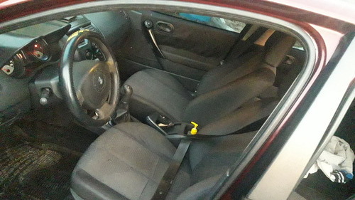 Renault Megane Ii