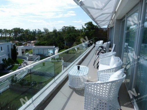 Imagen 7 de 27 de Apartamento En Venta Punta Ballena - Punta Ballena Rinconada