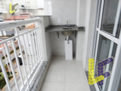 Venda Apartamento Santo Andre Príncipe De Gales Ref: 14558 - 14558
