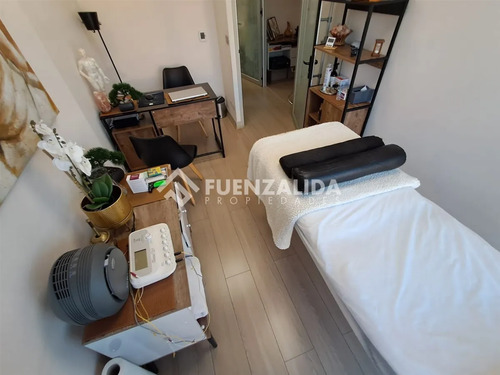 Oficina Venta Kennedy /gerónimo Alderete Vitacura 4 Privados