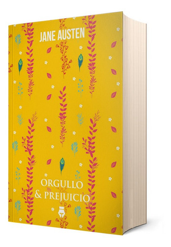 Orgullo Y Prejuicio / Jane Austen